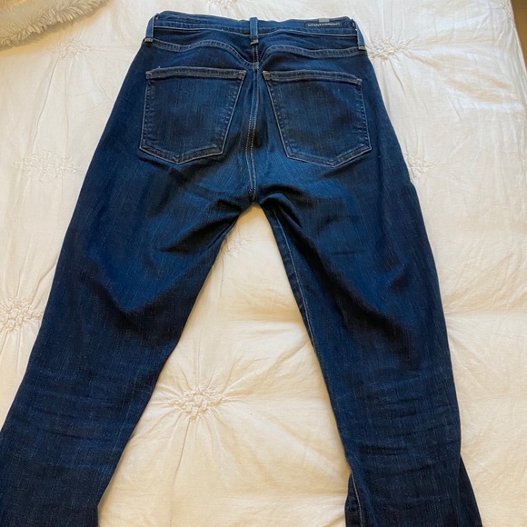 Citizens of Humanity Rocket High Rise Skinny - Picture 2 of 2